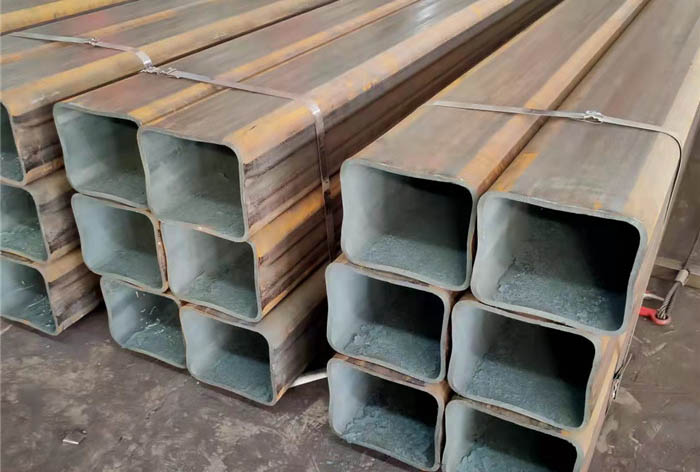 修文Q355B方管