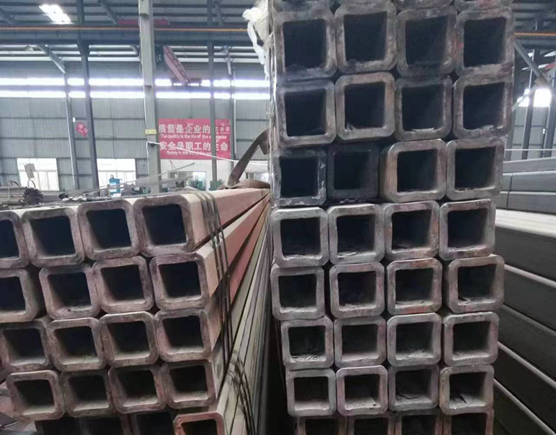 修文高韧性Q355B方管 低温冲击性能优良
