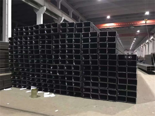 修文冷拔方管选型指南 工程采购怎么选